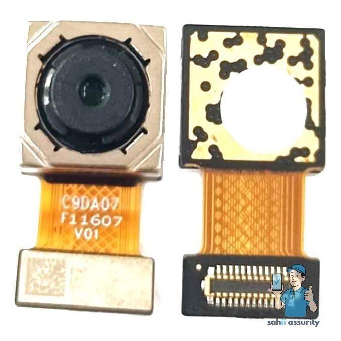 Replacement Back Camera for Vivo Y20G (Main Camera)